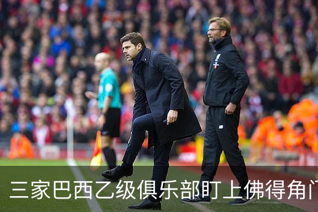 三家巴西乙级俱乐部盯上佛得角门将 收入有望大幅提升