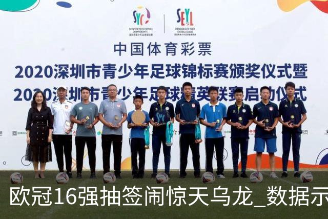 欧冠16强抽签闹惊天乌龙 数据示巴黎难称夺冠大热
