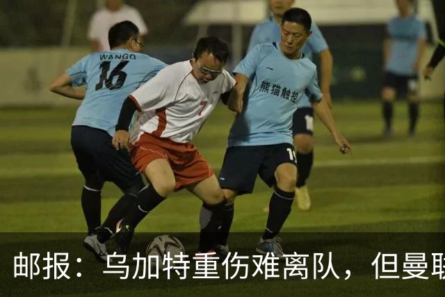 邮报：乌加特重伤难离队，但曼联引进埃德松和M费计划不受影响